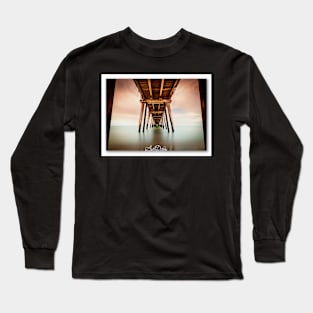 Largs Bay Long Sleeve T-Shirt